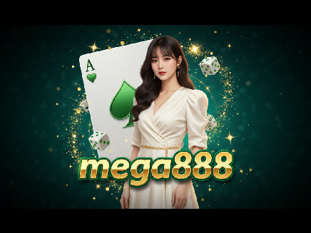 mega888 slot