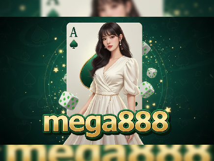 mega888 สล็อต
