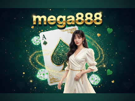 mega888